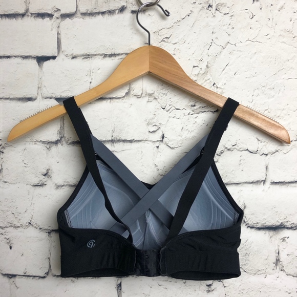 C9 by Champion Strappy Sports Bra - Picture 3 of 6